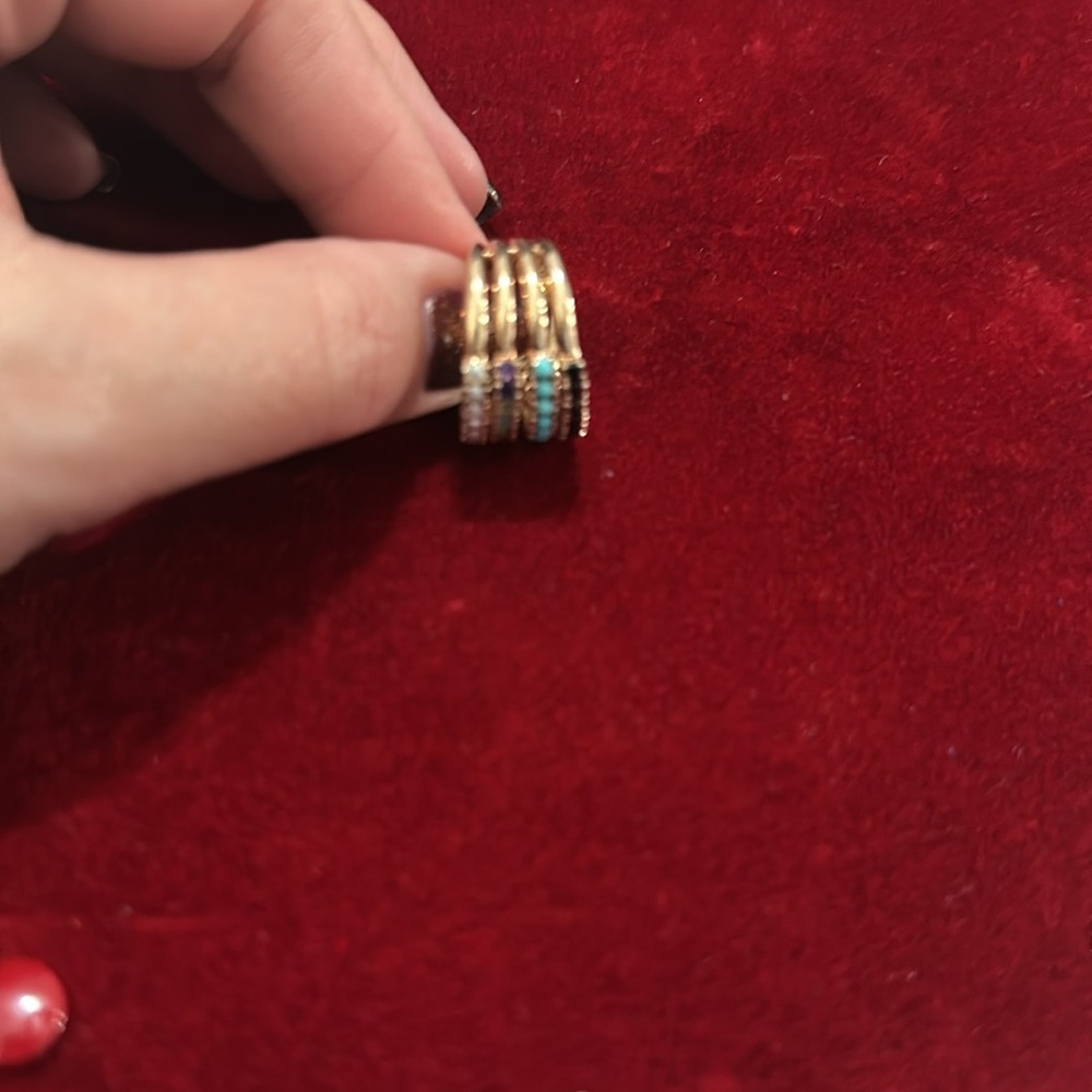 Toys ring - Picture 4 of 4